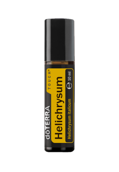 dōTERRA Helichrysum Touch  10 ml.